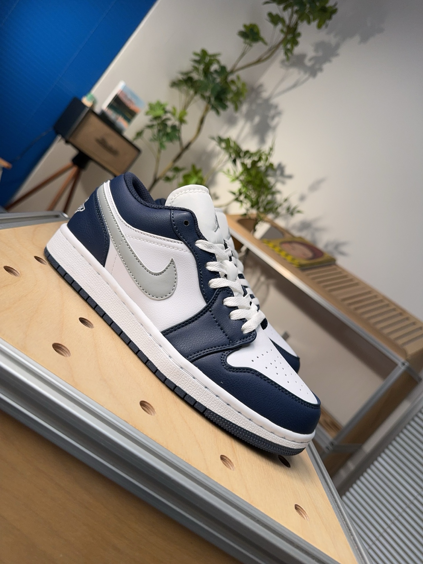 Nike Jordan